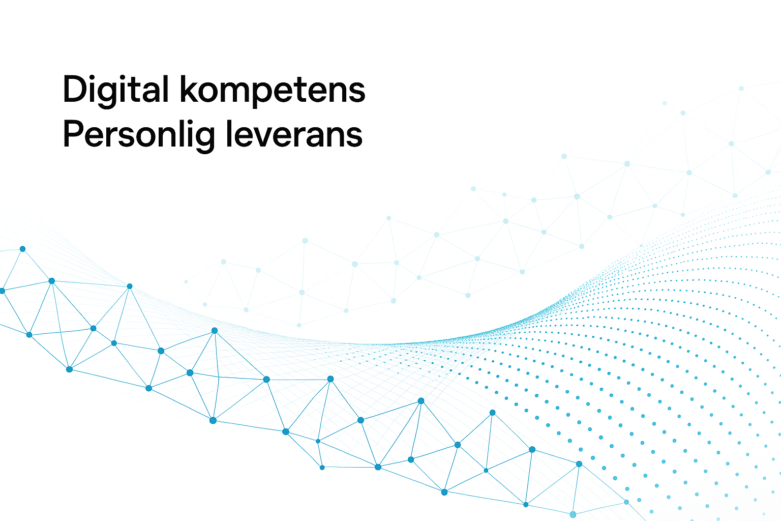Serverrum som symboliserar affärssystem och IT-lösningar från VSAB